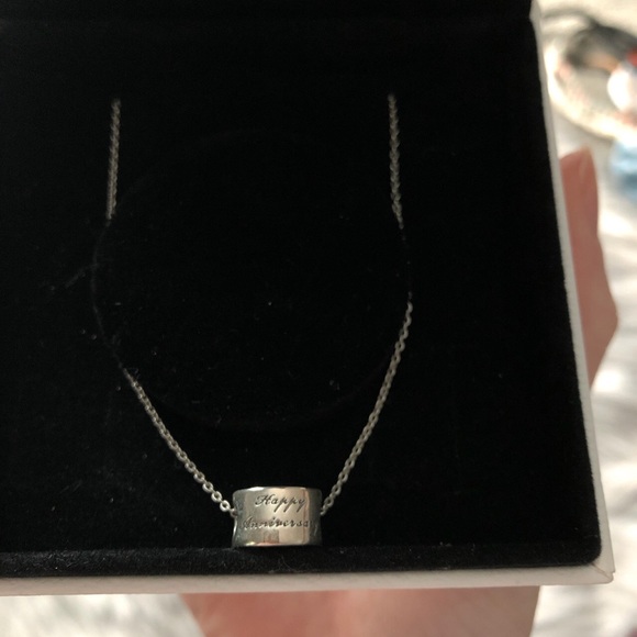 Pandora Necklace ALL ITEMS WILL BE GONE BEFORE HOLIDAY AND NEGOTIABLE/BUY NOW! - Picture 3 of 3